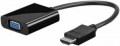 ADATTATORE DA SPINA HDMI™ (TIPO A) > PRESA VGA (15-PIN) - GOOBAY