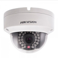 HIKVISION TELECAMERA DOME 2.8mm FIXED IP