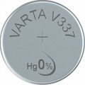 BATTERIA A BOTTONE OSSIDO D'ARGENTO-ZINCO, 1,55 V - VARTA WATCH SR416 (V337)