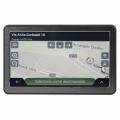 PHONOCAR Navigatore satellitare 7" portatile con Bluetooth full europa 43 paesi