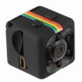 Micro Camera Spia 1080P HD Mini Videocamera Videoregistratore Visione Notturna