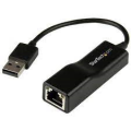 ADATTATORE DI RETE LAN RJ45 USB 10/100/GIGA MBIT SU PORTA USB 3.0 WINDOWS MACOS