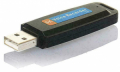 CHIAVETTA USB SPY CON REGISTRATORE VOCALE INCORPORATO UTILIZZA SD CARD