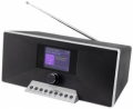 SOUNDMASTER Internet desk radio Internet DAB+ FM AUX Bluetooth DAB+ Internet radio FM USB Wi-Fi Batter SPOTIFY