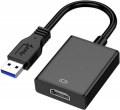 ADATTATORE DA USB 3.0 A HDMI