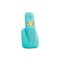 TELEFONO CORDLESS GIGASET A150 ACQUA BLUE