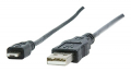 CAVO DATI USB-MICRO 1,8M PER LG, SAMSUNG ECC