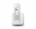 TELEFONO CORDLESS DIGITALE PANASONIC KX-TGD310 SILVER