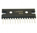 circuito integrato la4508