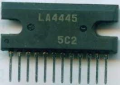 circuito integrato la4445