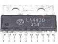 circuito integrato la4430