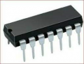 circuito integrato upc16